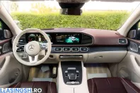 Mercedes-Benz GLS 600 (Clasa GLS) din 2021 cu 132.384 km - oferta MER235959 - foto 13