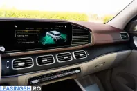 Mercedes-Benz GLS 600 (Clasa GLS) din 2021 cu 132.384 km - oferta MER235959 - foto 15