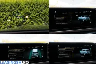 Mercedes-Benz GLS 600 (Clasa GLS) din 2021 cu 132.384 km - oferta MER235959 - foto 16