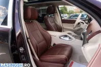Mercedes-Benz GLS 600 (Clasa GLS) din 2021 cu 132.384 km - oferta MER235959 - foto 26