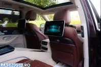Mercedes-Benz GLS 600 (Clasa GLS) din 2021 cu 132.384 km - oferta MER235959 - foto 35