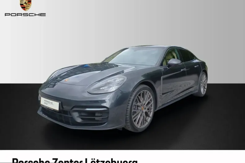 Porsche Panamera din 2022 cu 44.393 km - oferta POR235960 - foto 1