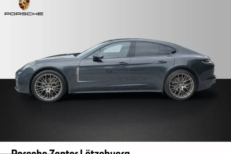 Porsche Panamera din 2022 cu 44.393 km - oferta POR235960 - foto 2