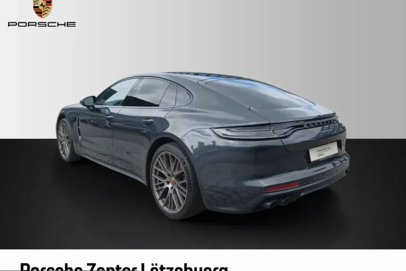 Porsche Panamera din 2022 cu 44.393 km - oferta POR235960 - foto 3