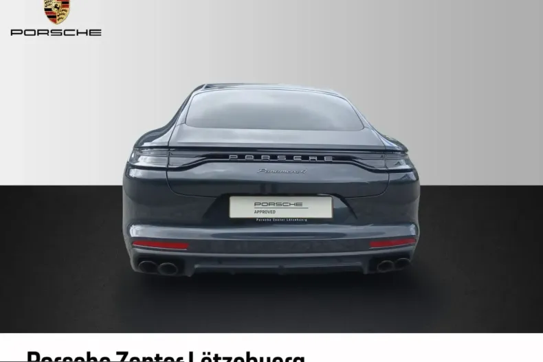 Porsche Panamera din 2022 cu 44.393 km - oferta POR235960 - foto 4