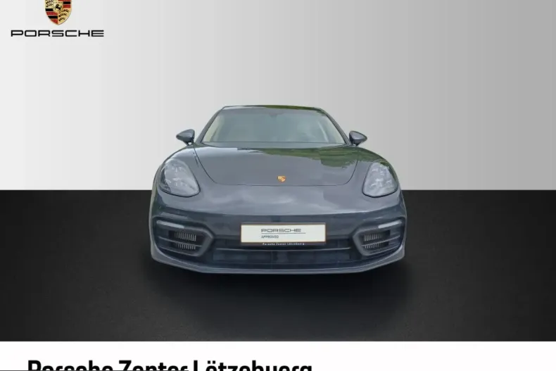 Porsche Panamera din 2022 cu 44.393 km - oferta POR235960 - foto 5