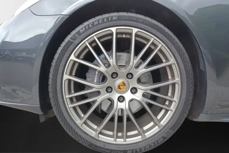 Porsche Panamera din 2022 cu 44.393 km - oferta POR235960 - foto 6