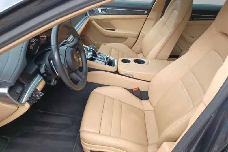 Porsche Panamera din 2022 cu 44.393 km - oferta POR235960 - foto 9