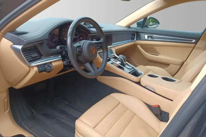 Porsche Panamera din 2022 cu 44.393 km - oferta POR235960 - foto 10