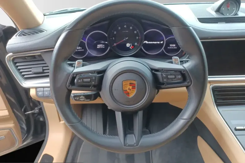Porsche Panamera din 2022 cu 44.393 km - oferta POR235960 - foto 11