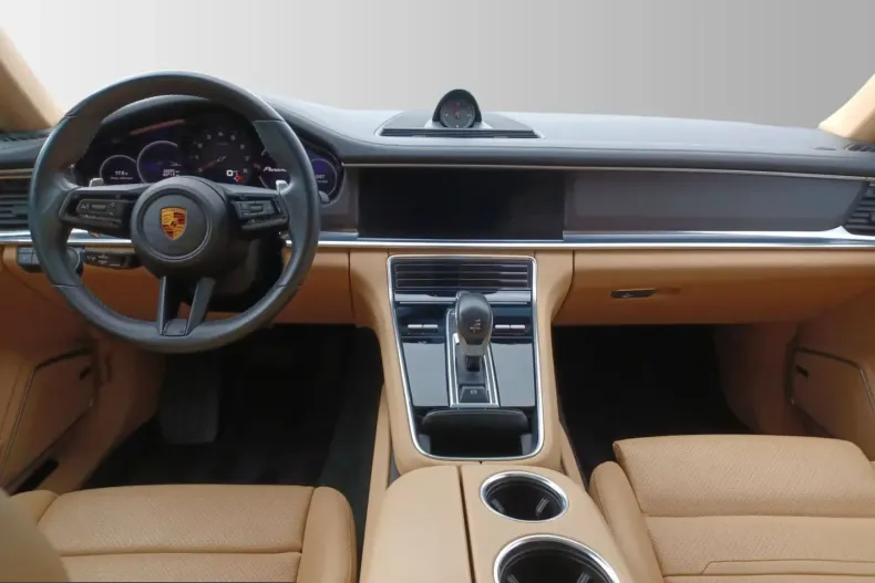 Porsche Panamera din 2022 cu 44.393 km - oferta POR235960 - foto 12