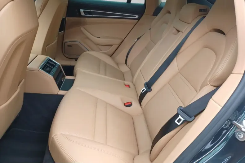 Porsche Panamera din 2022 cu 44.393 km - oferta POR235960 - foto 15