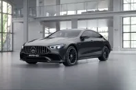 Mercedes-Benz AMG GT (Clasa GT) din 2021 cu 59.987 km - oferta MER235961 - foto 1