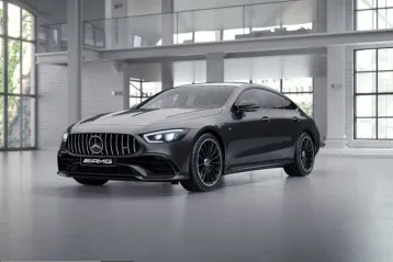 Mercedes-Benz AMG GT din 2021 - oferta MER235961