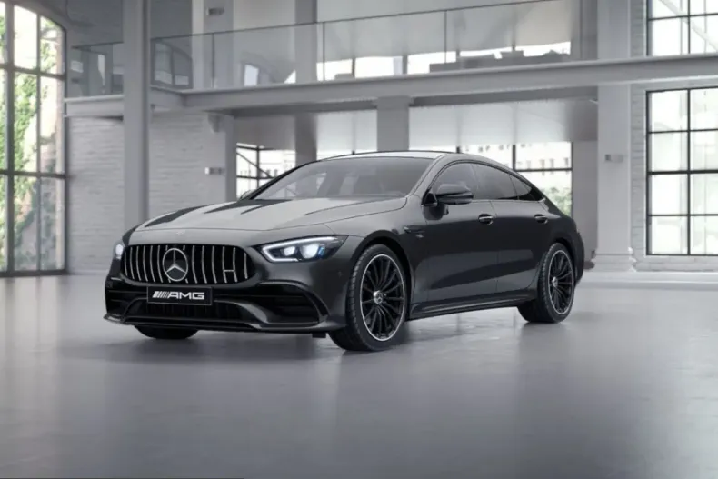 Mercedes-Benz AMG GT (Clasa GT) din 2021 cu 59.987 km - oferta MER235961 - foto 1