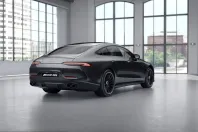 Mercedes-Benz AMG GT (Clasa GT) din 2021 cu 59.987 km - oferta MER235961 - foto 2