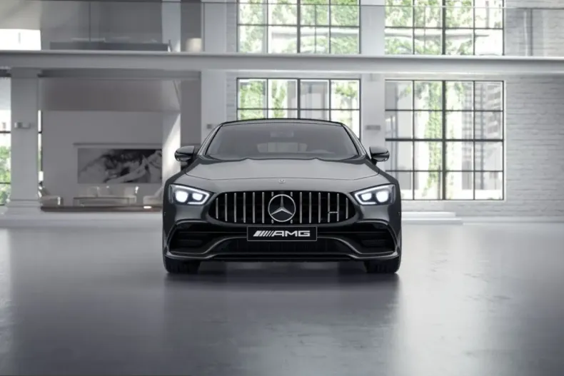 Mercedes-Benz AMG GT (Clasa GT) din 2021 cu 59.987 km - oferta MER235961 - foto 4