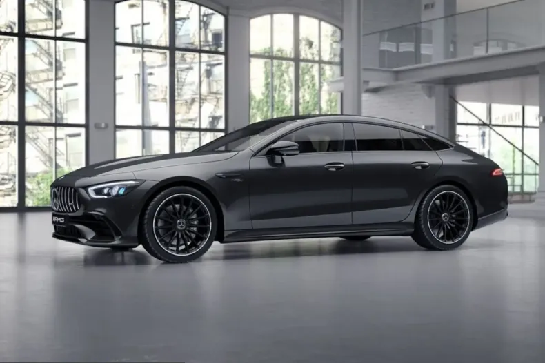Mercedes-Benz AMG GT (Clasa GT) din 2021 cu 59.987 km - oferta MER235961 - foto 6