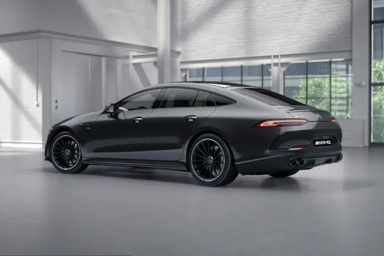 Mercedes-Benz AMG GT (Clasa GT) din 2021 cu 59.987 km - oferta MER235961 - foto 7