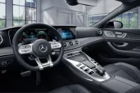 Mercedes-Benz AMG GT (Clasa GT) din 2021 cu 59.987 km - oferta MER235961 - foto 9
