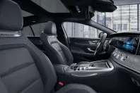 Mercedes-Benz AMG GT (Clasa GT) din 2021 cu 59.987 km - oferta MER235961 - foto 11