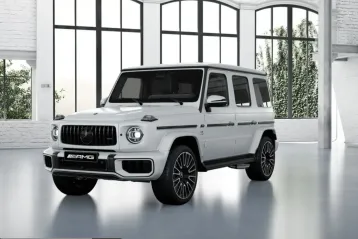 Mercedes-Benz G 63 AMG din 2025 - oferta MER235962