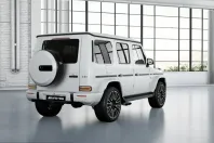 Mercedes-Benz G 63 AMG (Clasa G) din 2025 cu 29.077 km - oferta MER235962 - foto 2