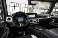 Mercedes-Benz G 63 AMG (Clasa G) din 2025 cu 29.077 km - oferta MER235962 - foto 6
