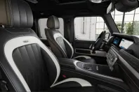 Mercedes-Benz G 63 AMG (Clasa G) din 2025 cu 29.077 km - oferta MER235962 - foto 7