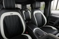 Mercedes-Benz G 63 AMG (Clasa G) din 2025 cu 29.077 km - oferta MER235962 - foto 8