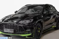 Aston Martin DBX din 2026 cu 4.000 km - oferta AST235963 - foto 1