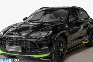 Aston Martin DBX din 2026 - oferta AST235963
