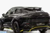 Aston Martin DBX din 2026 cu 4.000 km - oferta AST235963 - foto 2