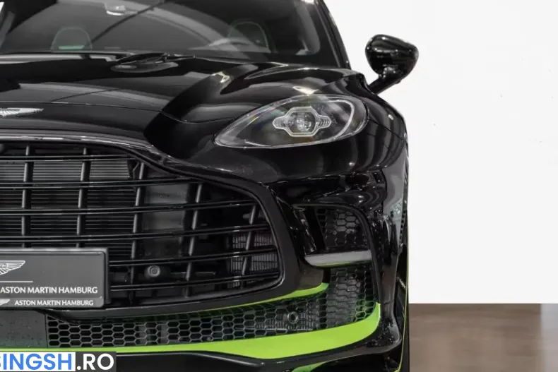 Aston Martin DBX din 2026 cu 4.000 km - oferta AST235963 - foto 6