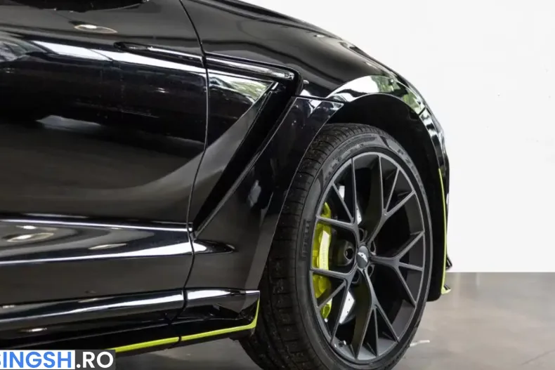 Aston Martin DBX din 2026 cu 4.000 km - oferta AST235963 - foto 8