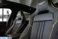 Aston Martin DBX din 2026 cu 4.000 km - oferta AST235963 - foto 17