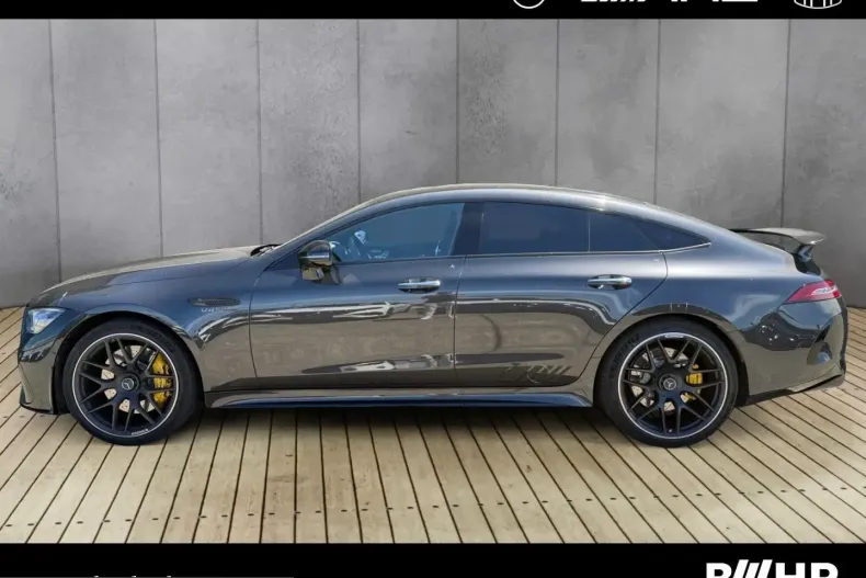 Mercedes-Benz AMG GT (Clasa GT) din 2025 cu 28.800 km - oferta MER235964 - foto 2