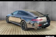 Mercedes-Benz AMG GT (Clasa GT) din 2025 cu 28.800 km - oferta MER235964 - foto 3