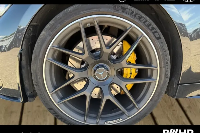 Mercedes-Benz AMG GT (Clasa GT) din 2025 cu 28.800 km - oferta MER235964 - foto 6