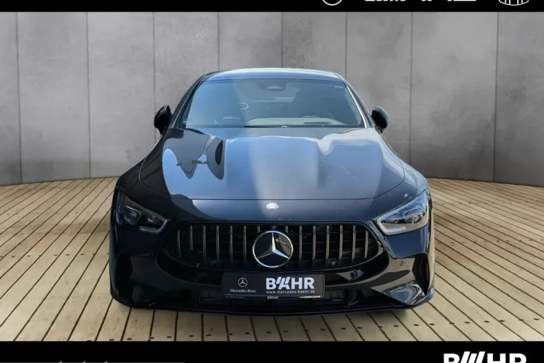 Mercedes-Benz AMG GT (Clasa GT) din 2025 cu 28.800 km - oferta MER235964 - foto 7