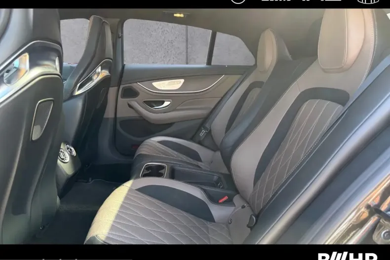 Mercedes-Benz AMG GT (Clasa GT) din 2025 cu 28.800 km - oferta MER235964 - foto 9