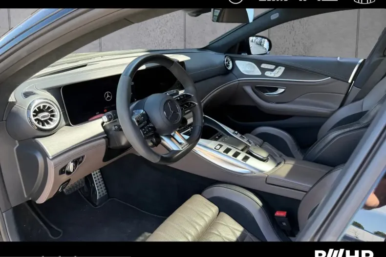 Mercedes-Benz AMG GT (Clasa GT) din 2025 cu 28.800 km - oferta MER235964 - foto 11
