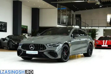 Mercedes-Benz AMG GT din 2023 - oferta MER235965