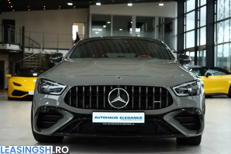 Mercedes-Benz AMG GT (Clasa GT) din 2023 cu 48.008 km - oferta MER235965 - foto 4
