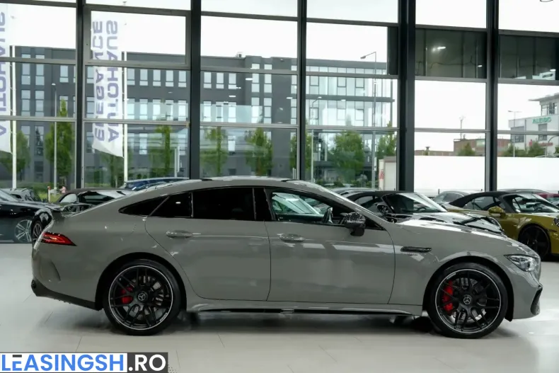 Mercedes-Benz AMG GT (Clasa GT) din 2023 cu 48.008 km - oferta MER235965 - foto 6