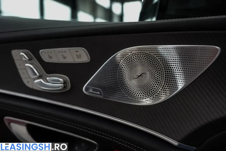 Mercedes-Benz AMG GT (Clasa GT) din 2023 cu 48.008 km - oferta MER235965 - foto 18
