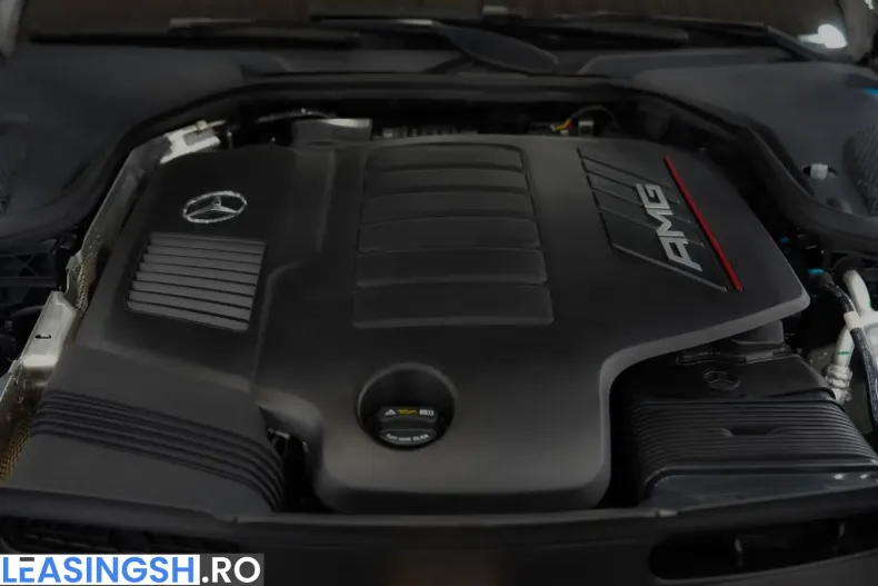 Mercedes-Benz AMG GT (Clasa GT) din 2023 cu 48.008 km - oferta MER235965 - foto 29