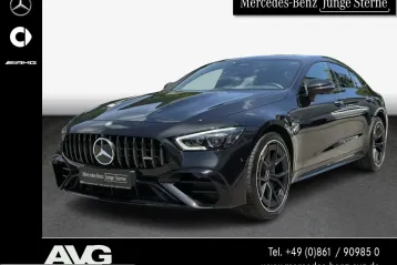 Mercedes-Benz AMG GT din 2025 - oferta MER235966