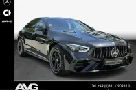 Mercedes-Benz AMG GT (Clasa GT) din 2025 cu 12.859 km - oferta MER235966 - foto 2