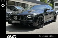 Mercedes-Benz AMG GT (Clasa GT) din 2025 cu 12.859 km - oferta MER235966 - foto 7
